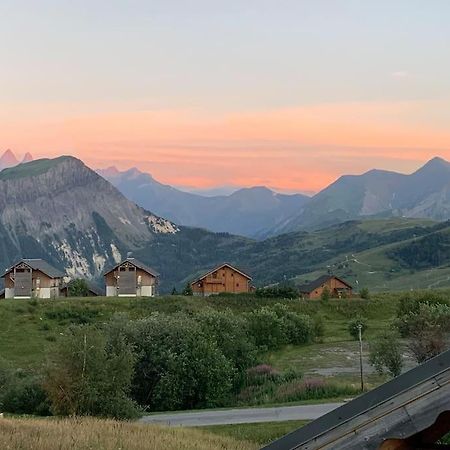 Chalet Savoyard Independant Fontcouverte-la-Toussuire المظهر الخارجي الصورة